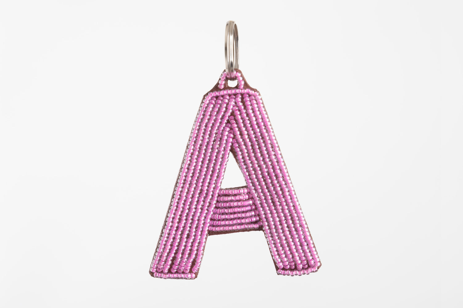 Porte-Clés / Lettres - A