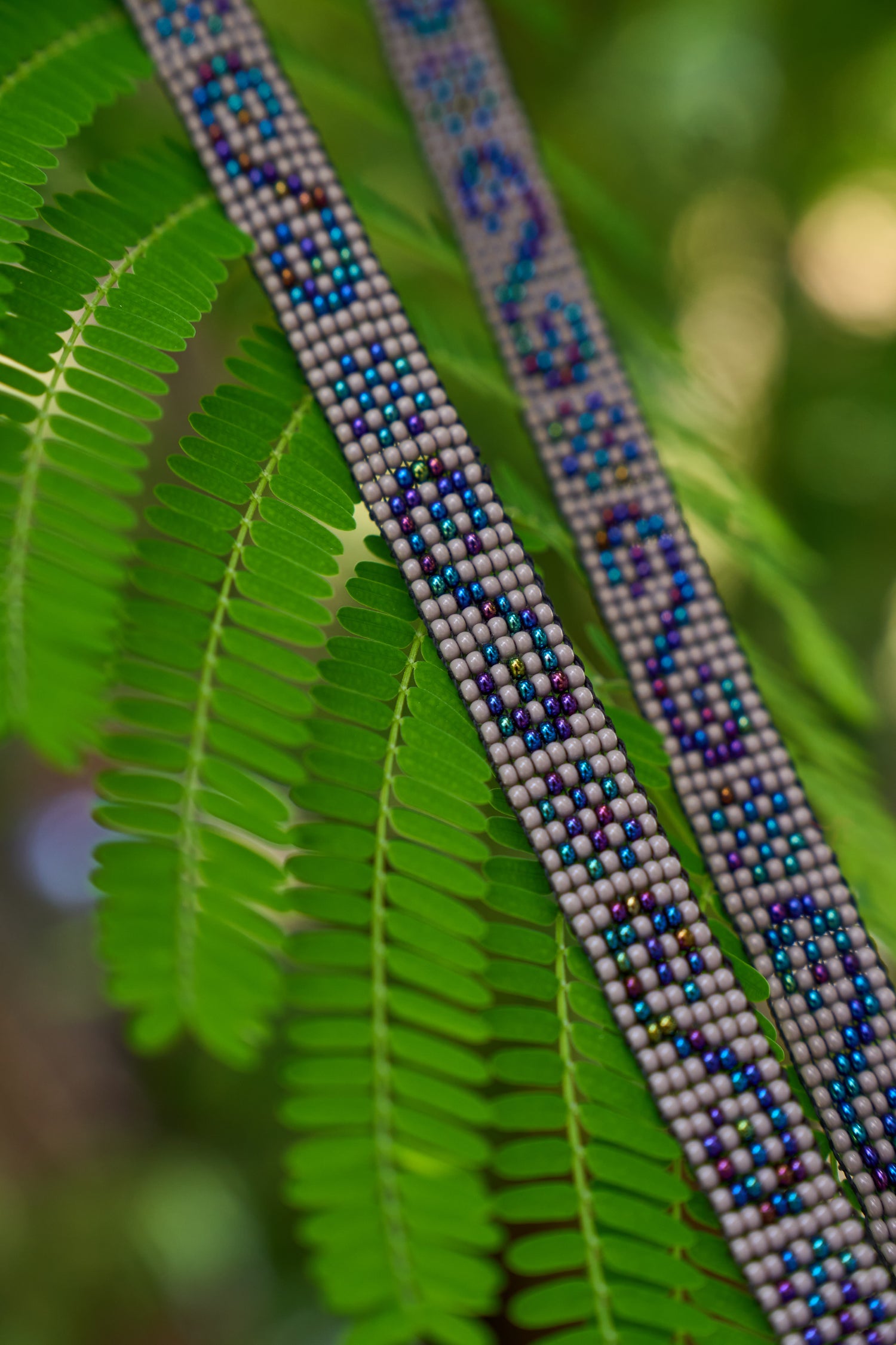 Porte-badge Riviera Gris