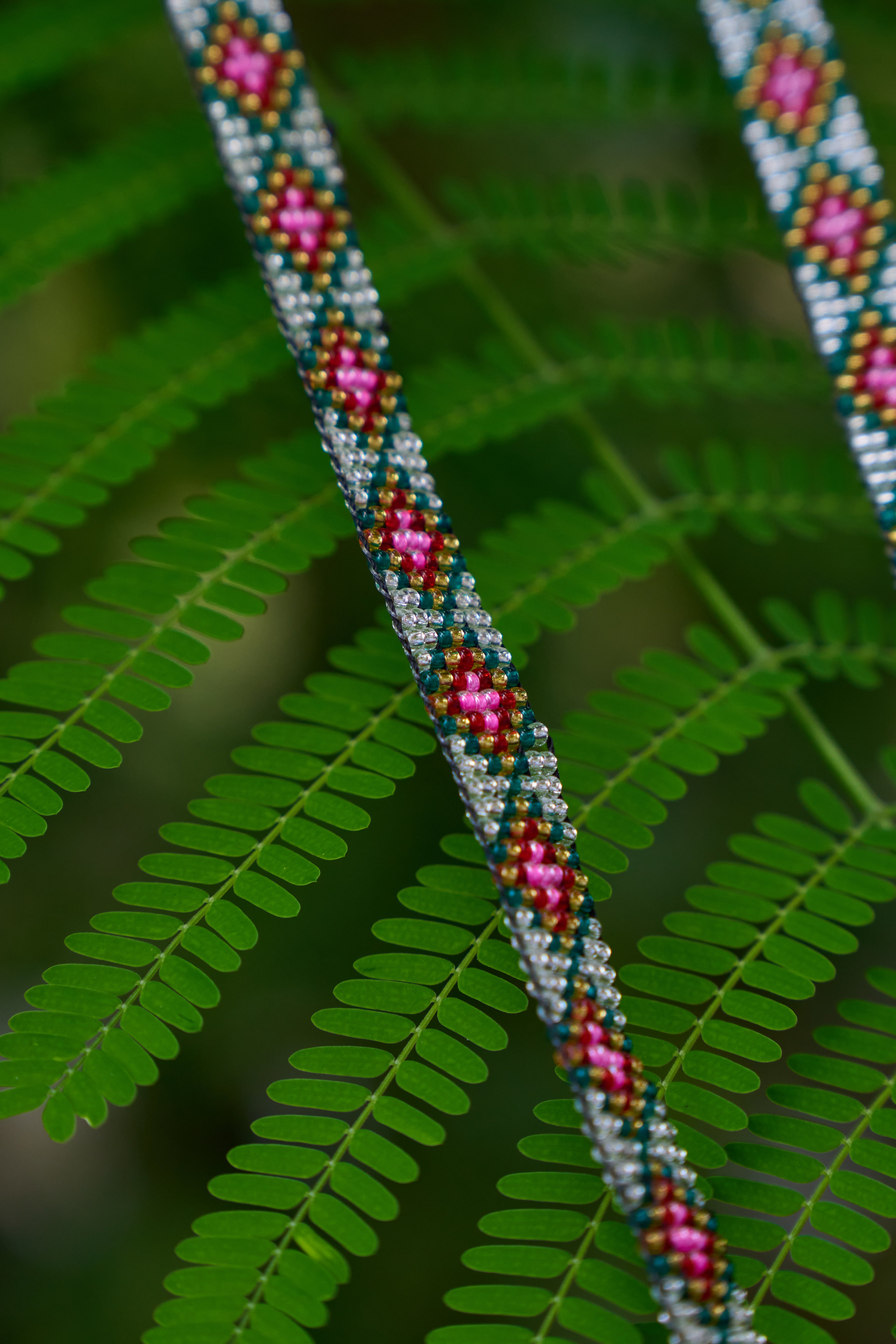 Porte-badge Holidays Argent