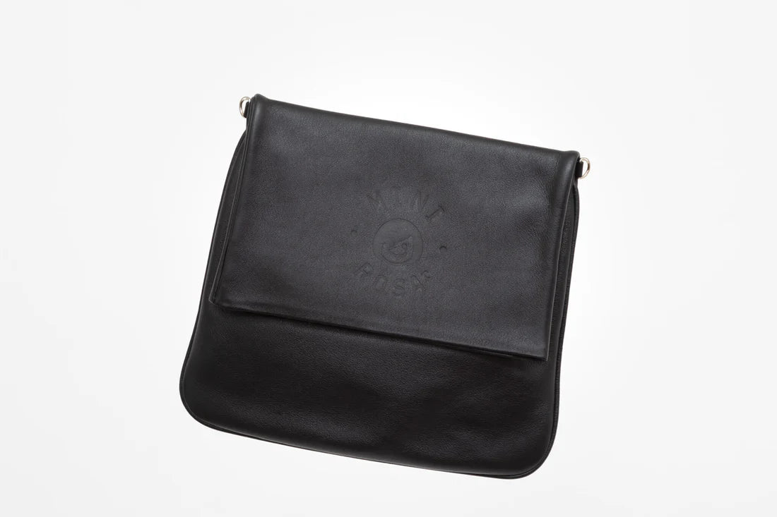 Besace Choukara - Noir