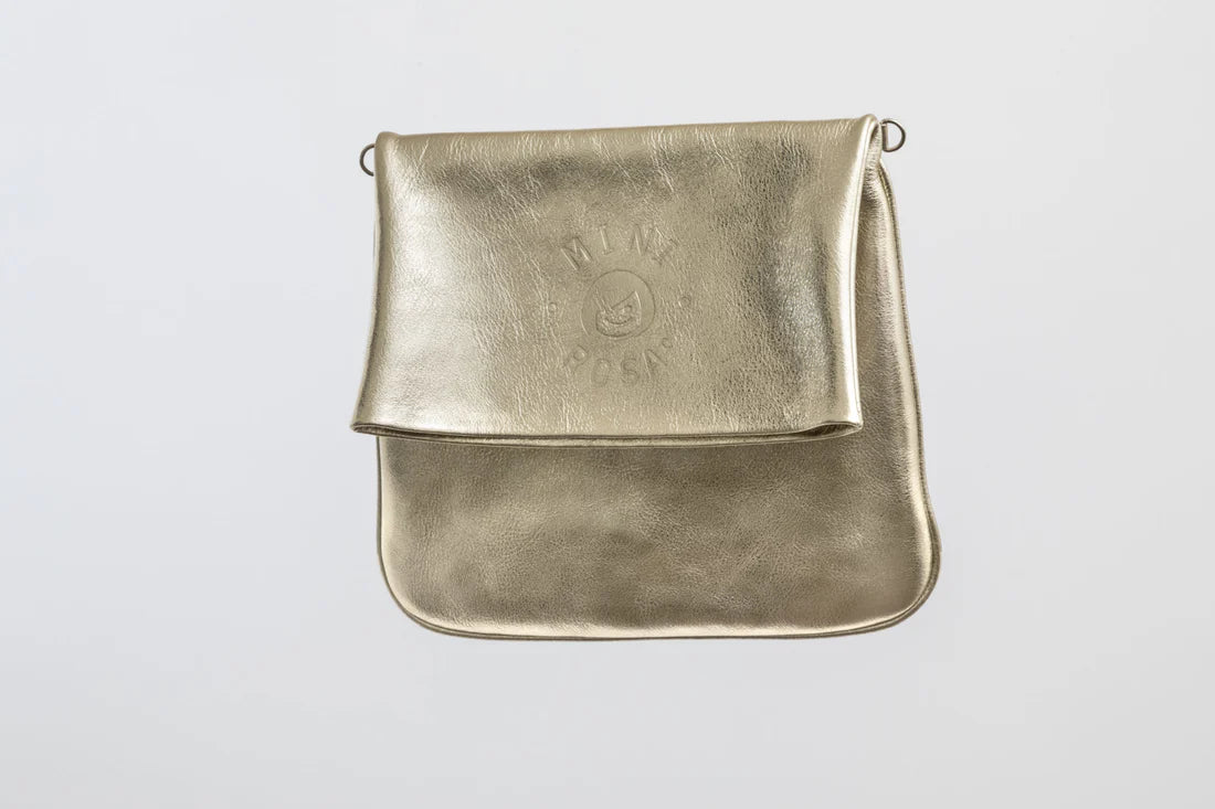 Besace Choukara - Or