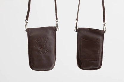 Bravo Phone Holder - Castano