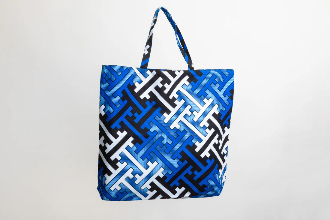 Bahati Bag - Meru