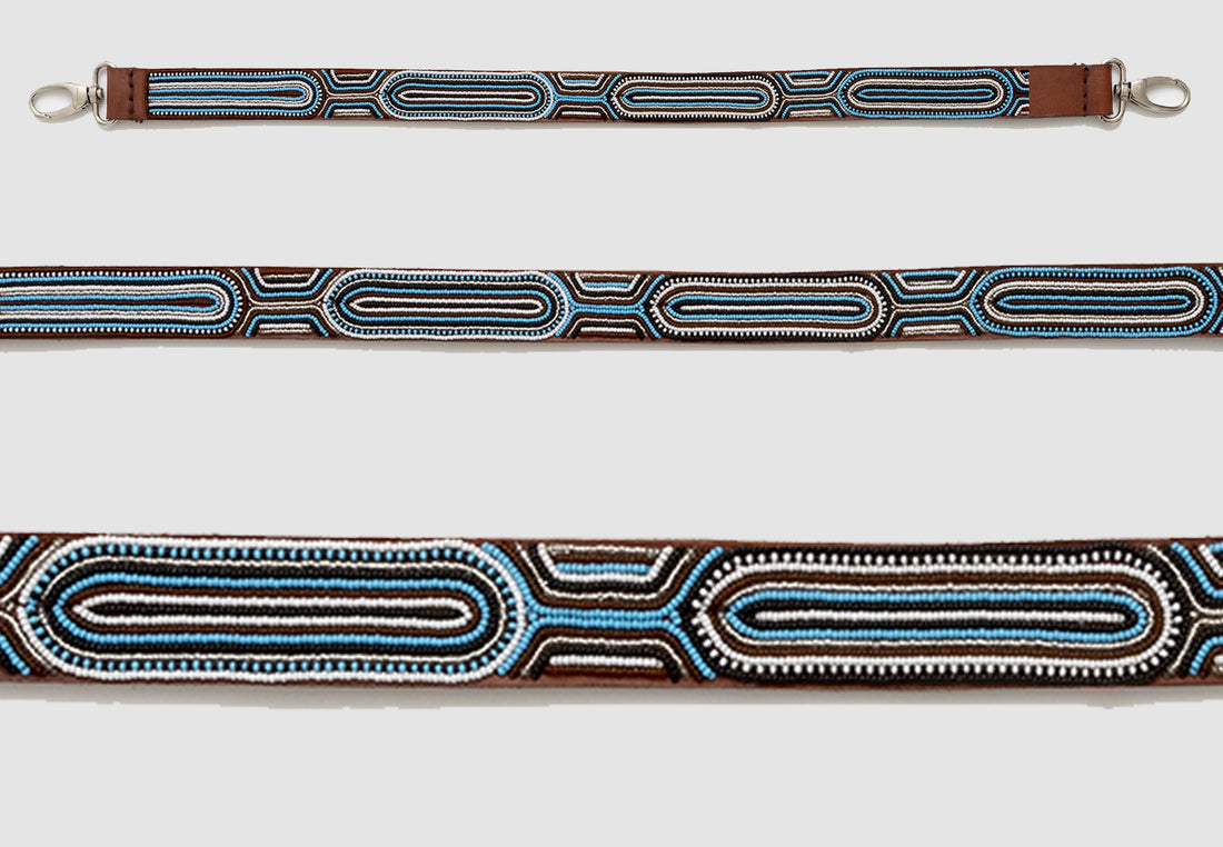 Bandoulière Masai - Dream